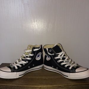 Converse High tops